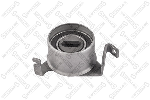 Tensioner Pulley, V-ribbed belt (03-40670-SX)