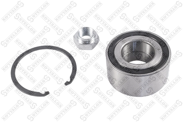 Wheel Bearing Kit (43-29002-SX)