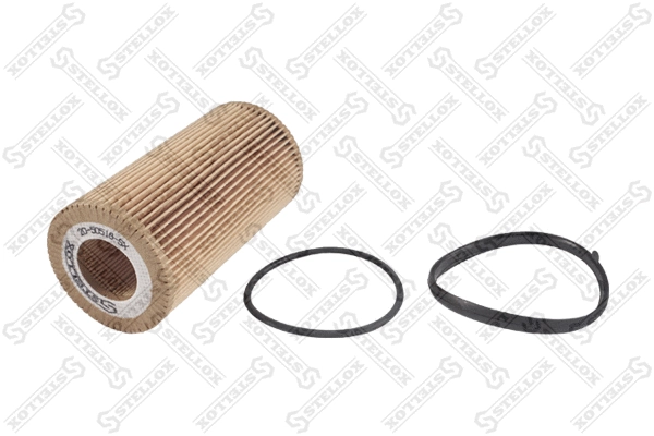 Oil Filter (20-50518-SX)