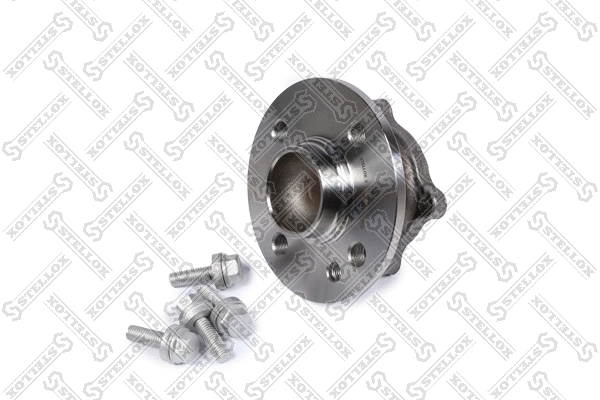 Wheel Bearing Kit (43-29009-SX)