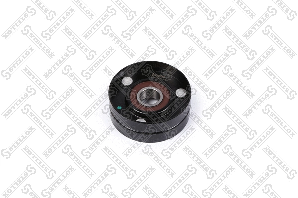 Tensioner Pulley, V-ribbed belt (03-40936-SX)