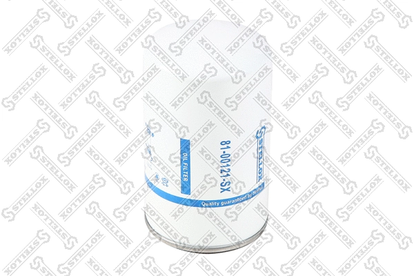 Oil Filter (81-00121-SX)