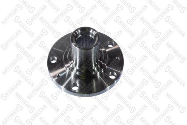 Wheel Hub (42-15214-SX)