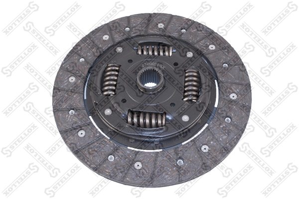Clutch Disc (07-00031-SX)
