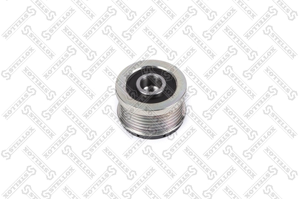 Belt Pulley, alternator (20-01434-SX)