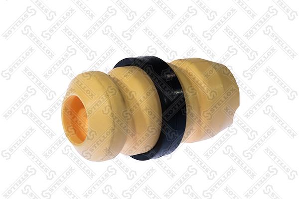 Dust Cover Kit, shock absorber