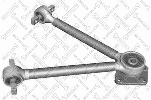 Control/Trailing Arm, wheel suspension (84-11707-SX)