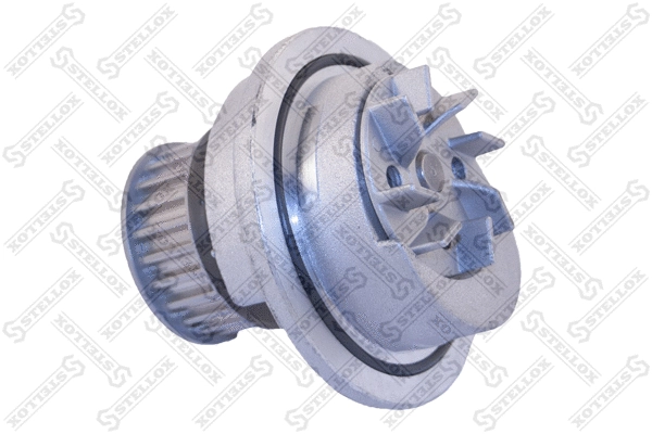 Water Pump, engine cooling (4500-0119-SX)