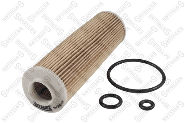 Oil Filter (20-50546-SX)