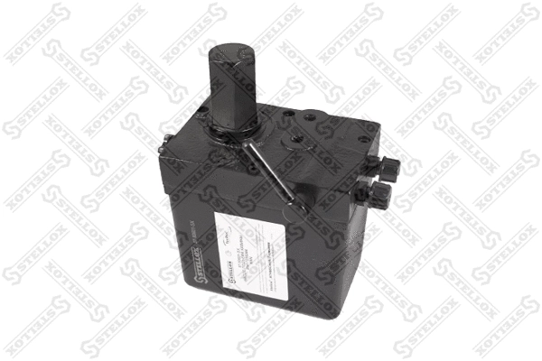 Tilt Pump, driver cab (87-50601-SX)