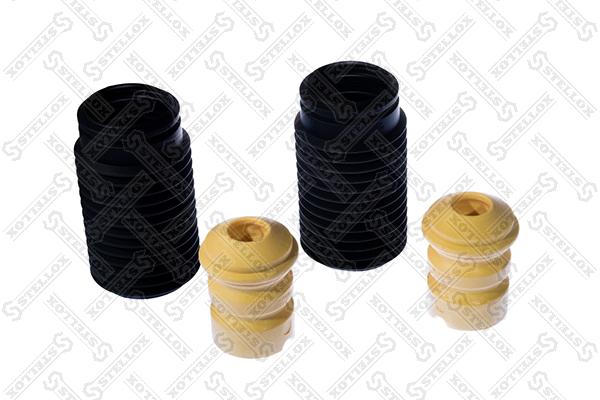 Dust Cover Kit, shock absorber (11-27130-SX)