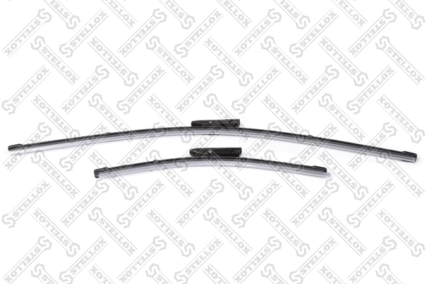 Wiper Blade (201 686-SX)