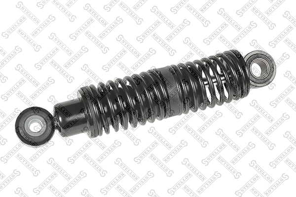 Vibration Damper, timing belt (03-41991-SX)