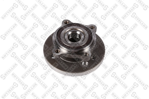 Wheel Bearing Kit (43-28888-SX)