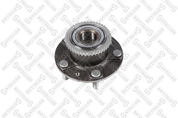 Wheel Bearing Kit (43-28851-SX)