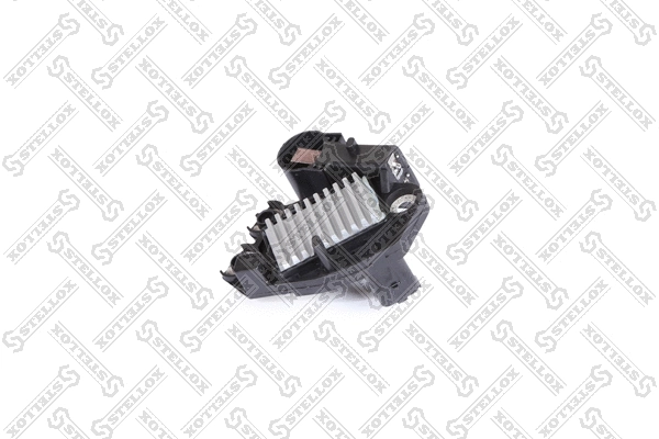 Alternator Regulator (06-71766-SX)