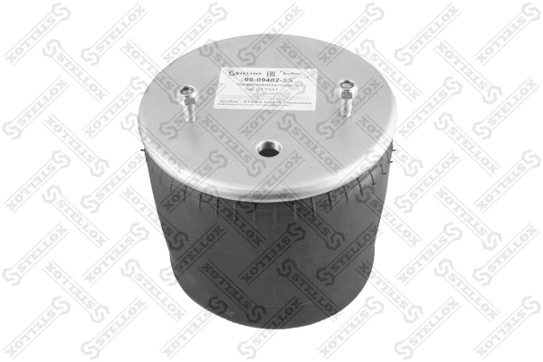 Bellow, air suspension (90-09402-SX)