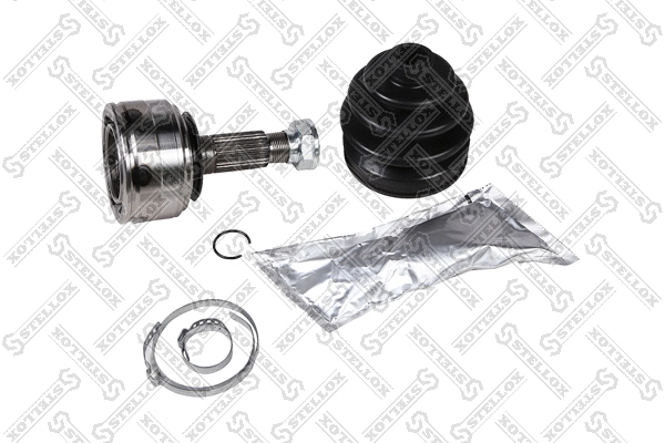 Joint Kit, drive shaft (150 1221-SX)