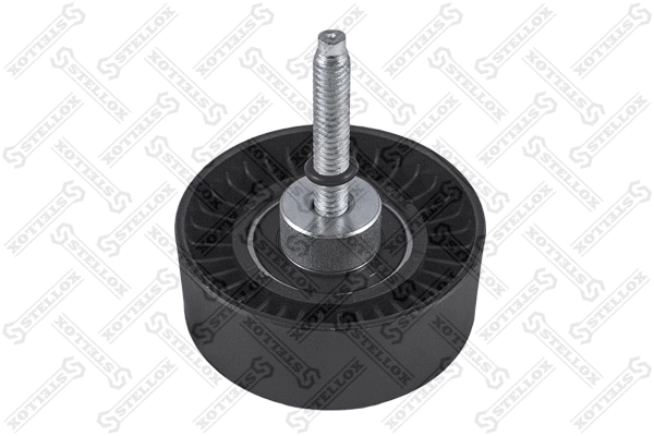 Tensioner Pulley, V-ribbed belt (03-40624-SX)