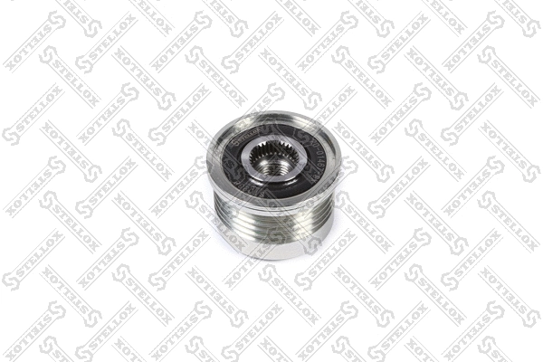 Belt Pulley, alternator (20-01467-SX)