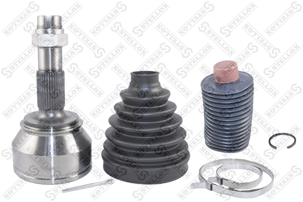 Joint Kit, drive shaft (150 1815-SX)