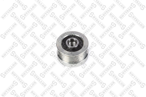 Belt Pulley, alternator (20-01406-SX)