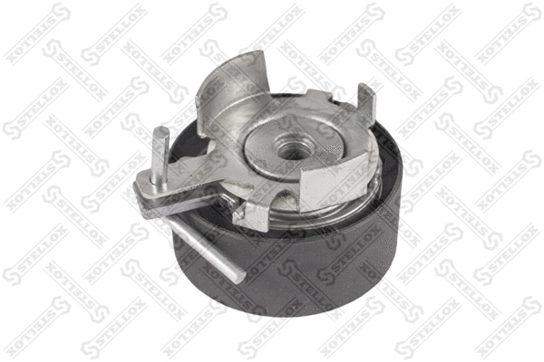 Tensioner Pulley, V-ribbed belt (03-40302-SX)