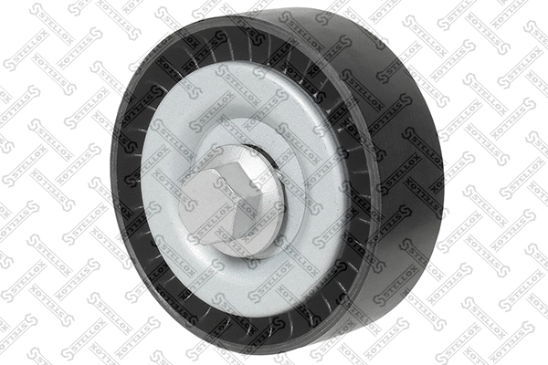 Tensioner Pulley, V-ribbed belt (03-41220-SX)