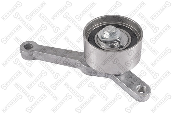 Tensioner Pulley, V-ribbed belt (03-40697-SX)