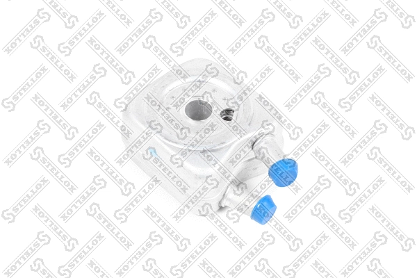 Oil Cooler, engine oil (10-73001-SX)