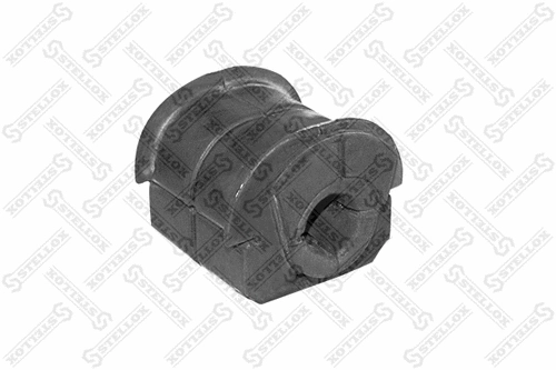 Mounting, control/trailing arm (77-01177-SX)