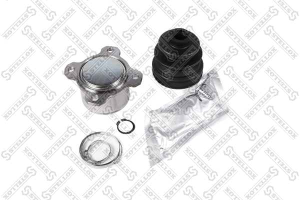 Joint Kit, drive shaft (160 1183-SX)