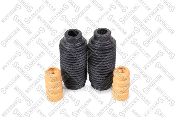 Dust Cover Kit, shock absorber (11-27062-SX)
