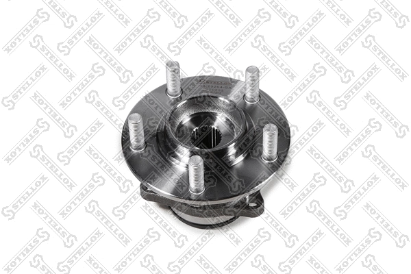 Wheel Bearing Kit (43-29264-SX)