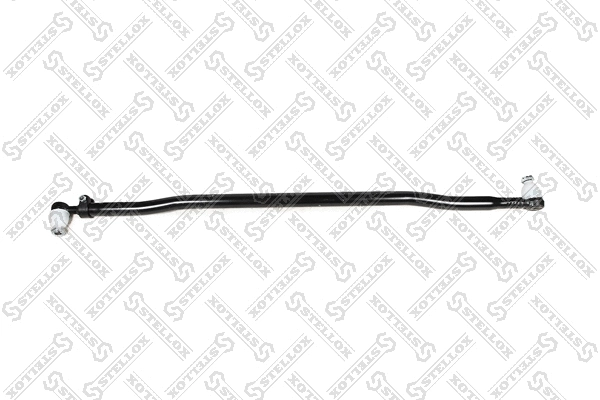 Centre Rod Assembly (84-35316-SX)