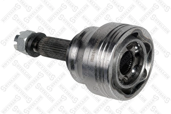 Joint Kit, drive shaft