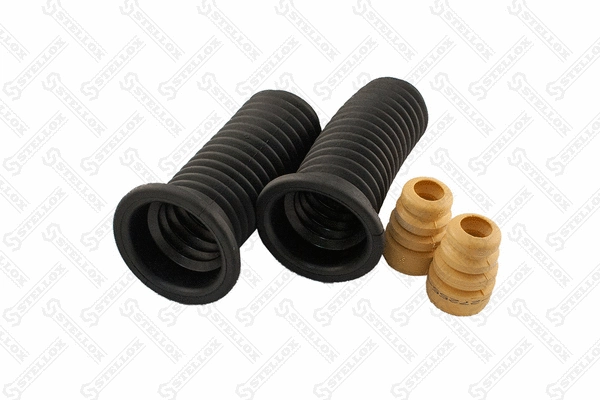 Dust Cover Kit, shock absorber (11-27255-SX)
