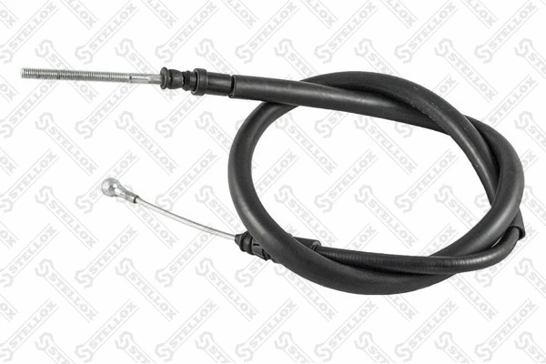 Cable Pull, parking brake (29-98585-SX)