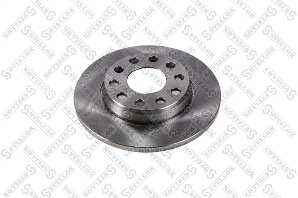 Brake Disc (6020-1277-SX)
