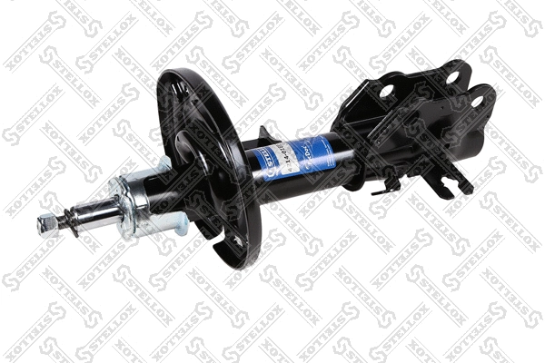 Shock Absorber (4214-0169-SX)