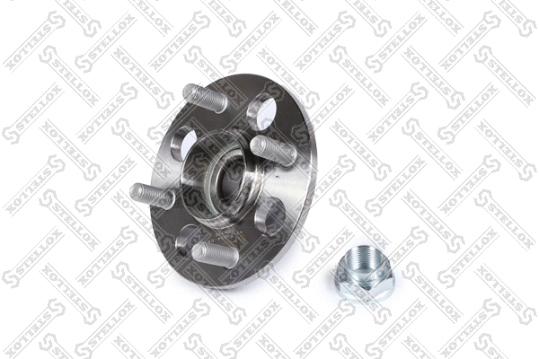 Wheel Bearing Kit (43-28354-SX)