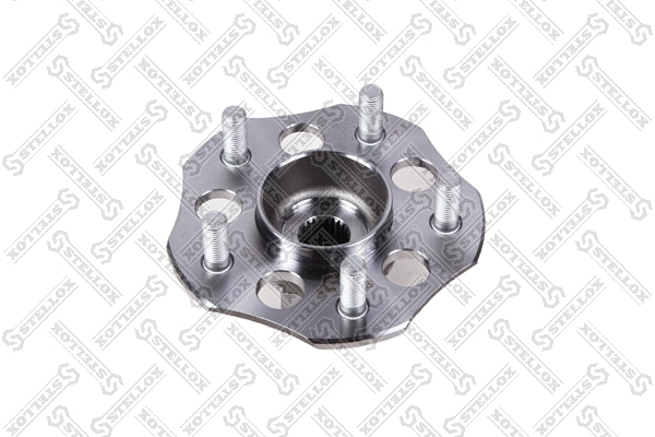 Wheel Hub (42-15199-SX)