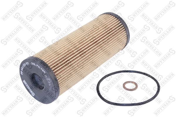 Oil Filter (20-50133-SX)