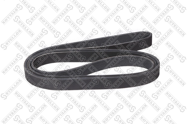 V-Ribbed Belt (08-02590-SX)