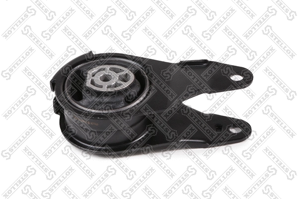 Mounting, engine (25-98055-SX)