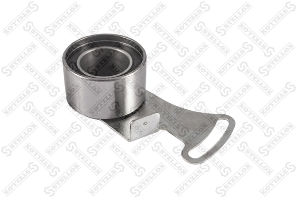 Tensioner Pulley, V-ribbed belt (03-40665-SX)