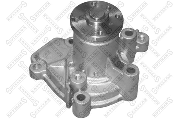 Water Pump, engine cooling (4525-0030-SX)