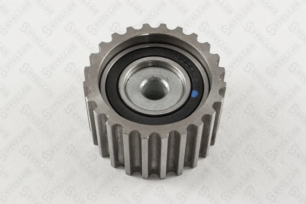 Tensioner Pulley, V-ribbed belt (03-40775-SX)