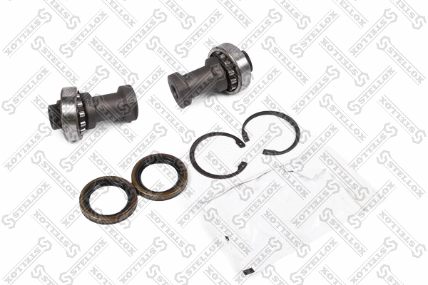 Repair Kit, driver cab stabiliser (87-01866-SX)