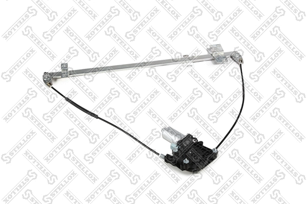 Window Regulator (87-31739-SX)
